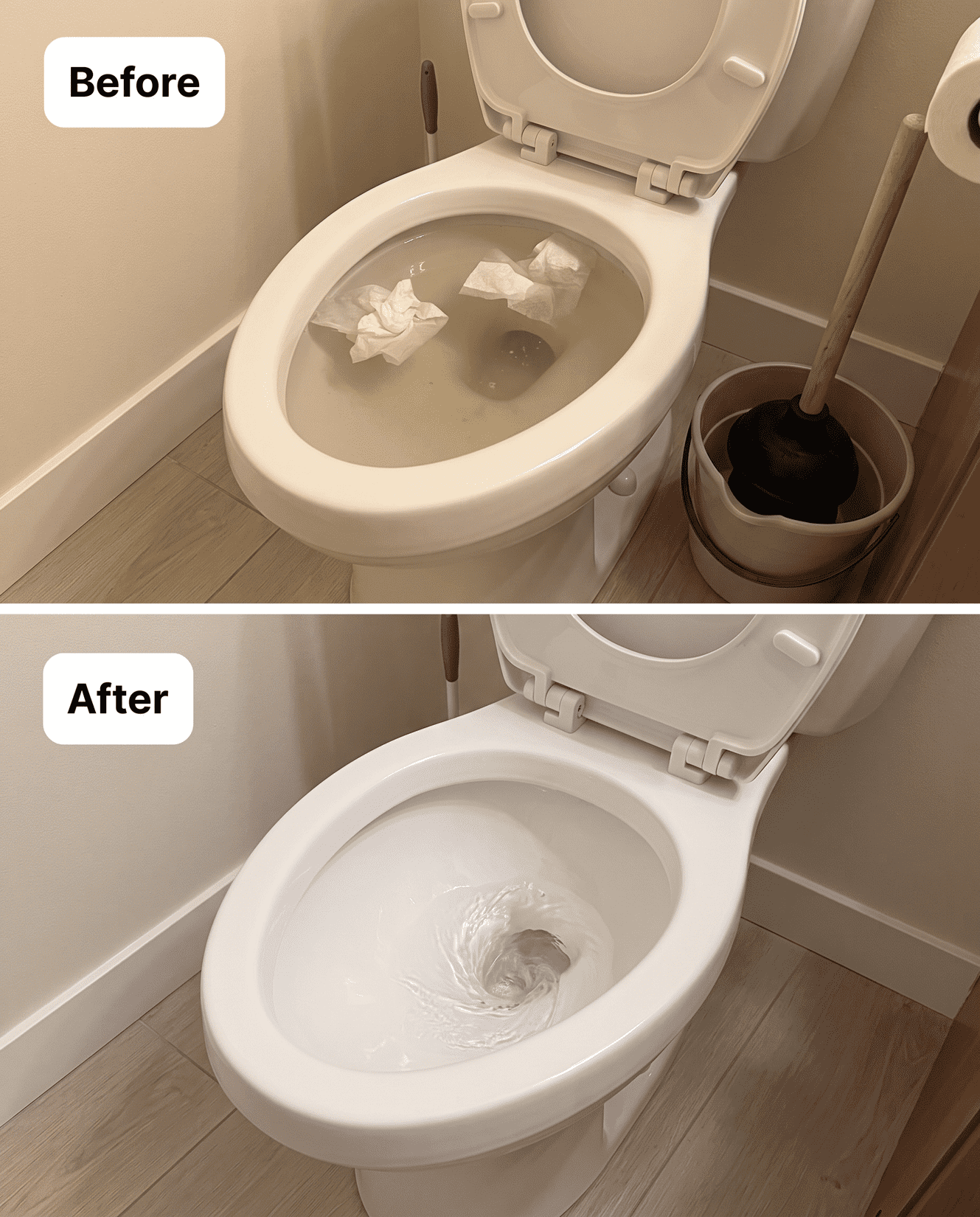 JDN Plumbing repair job 2