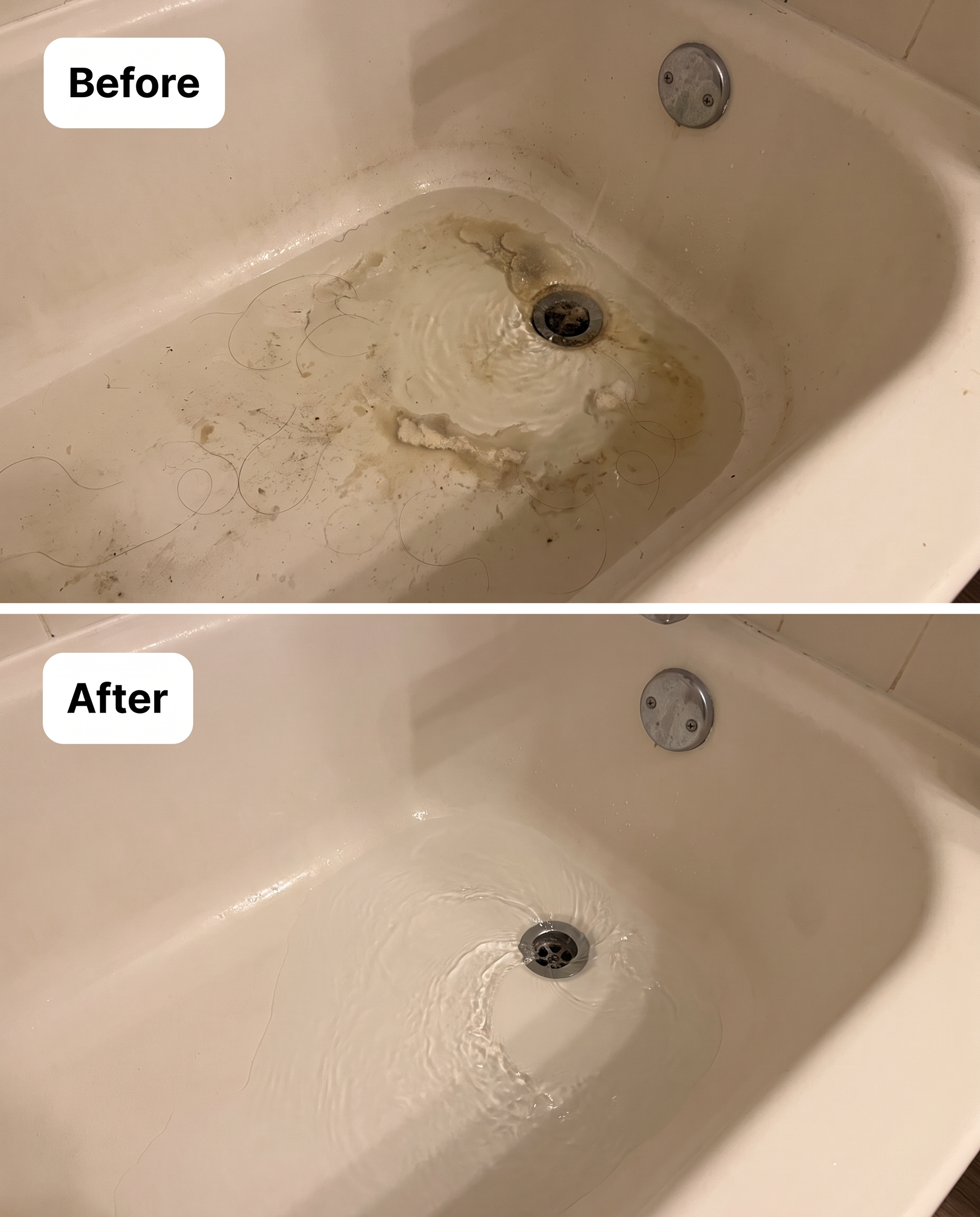 JDN Plumbing repair job 8