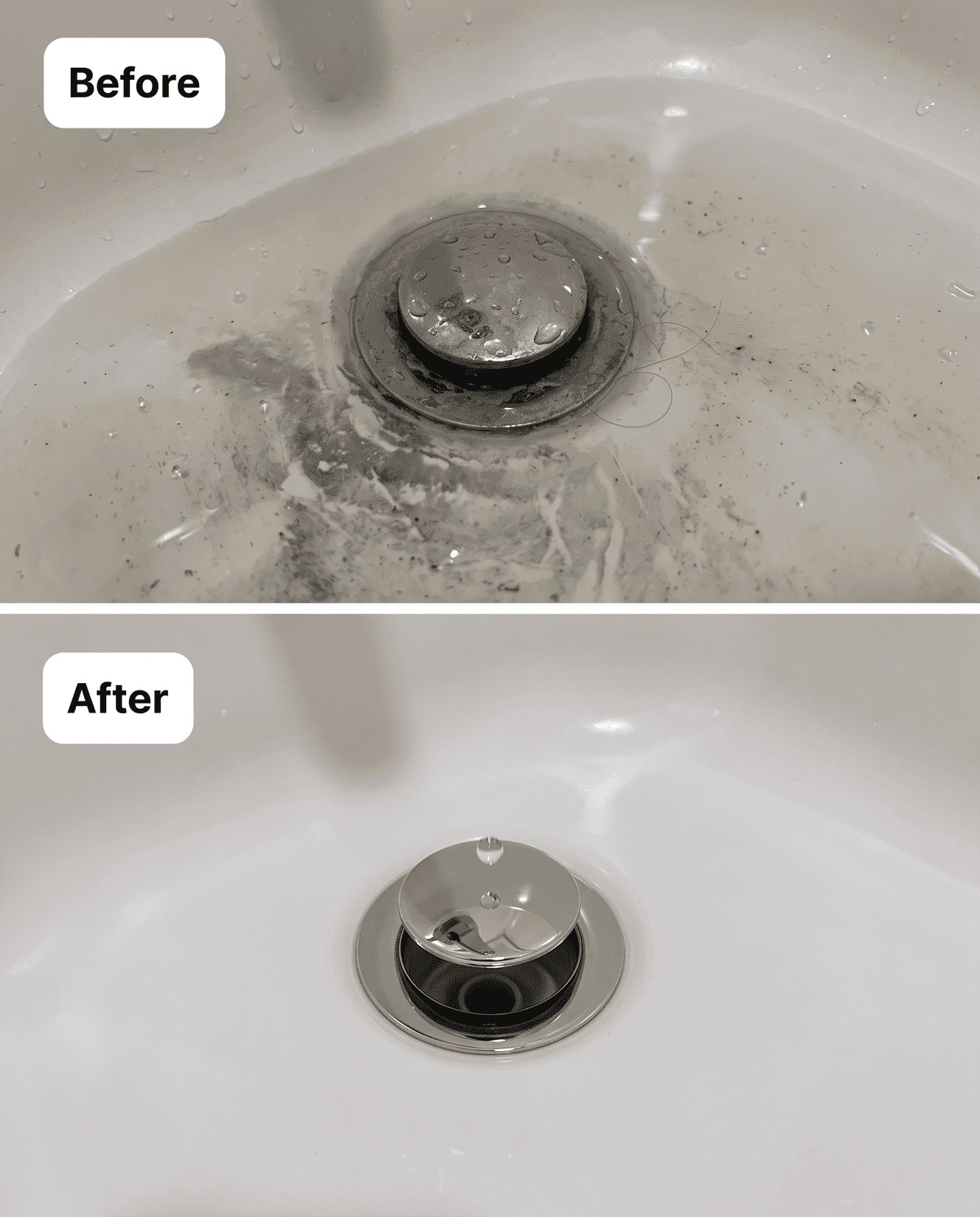 JDN Plumbing repair job 7