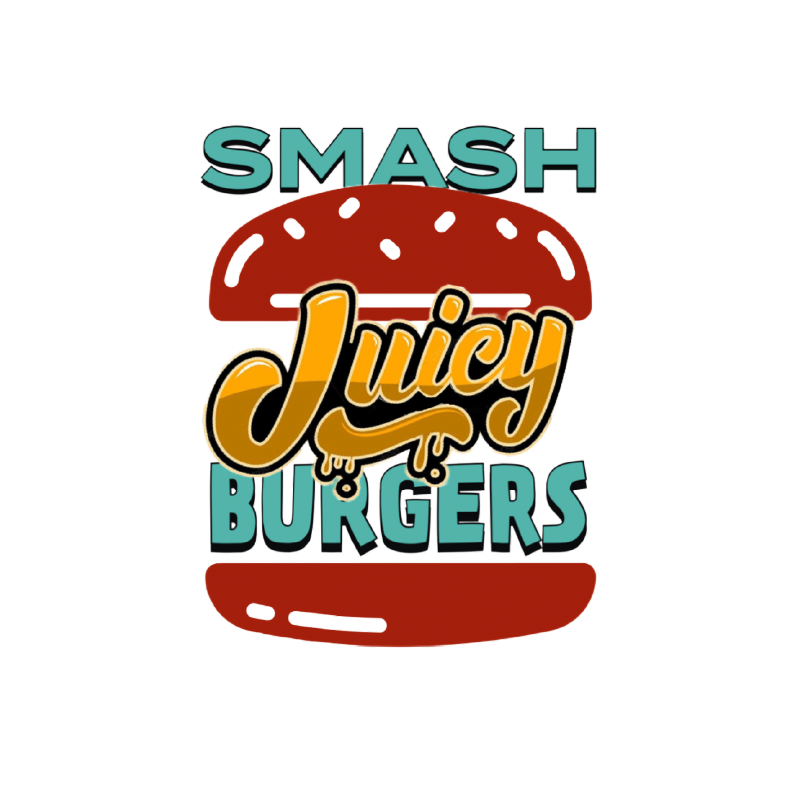 Smash Juicy Burgers