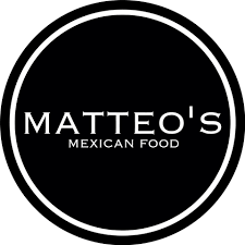 Matteo's Mexican Food