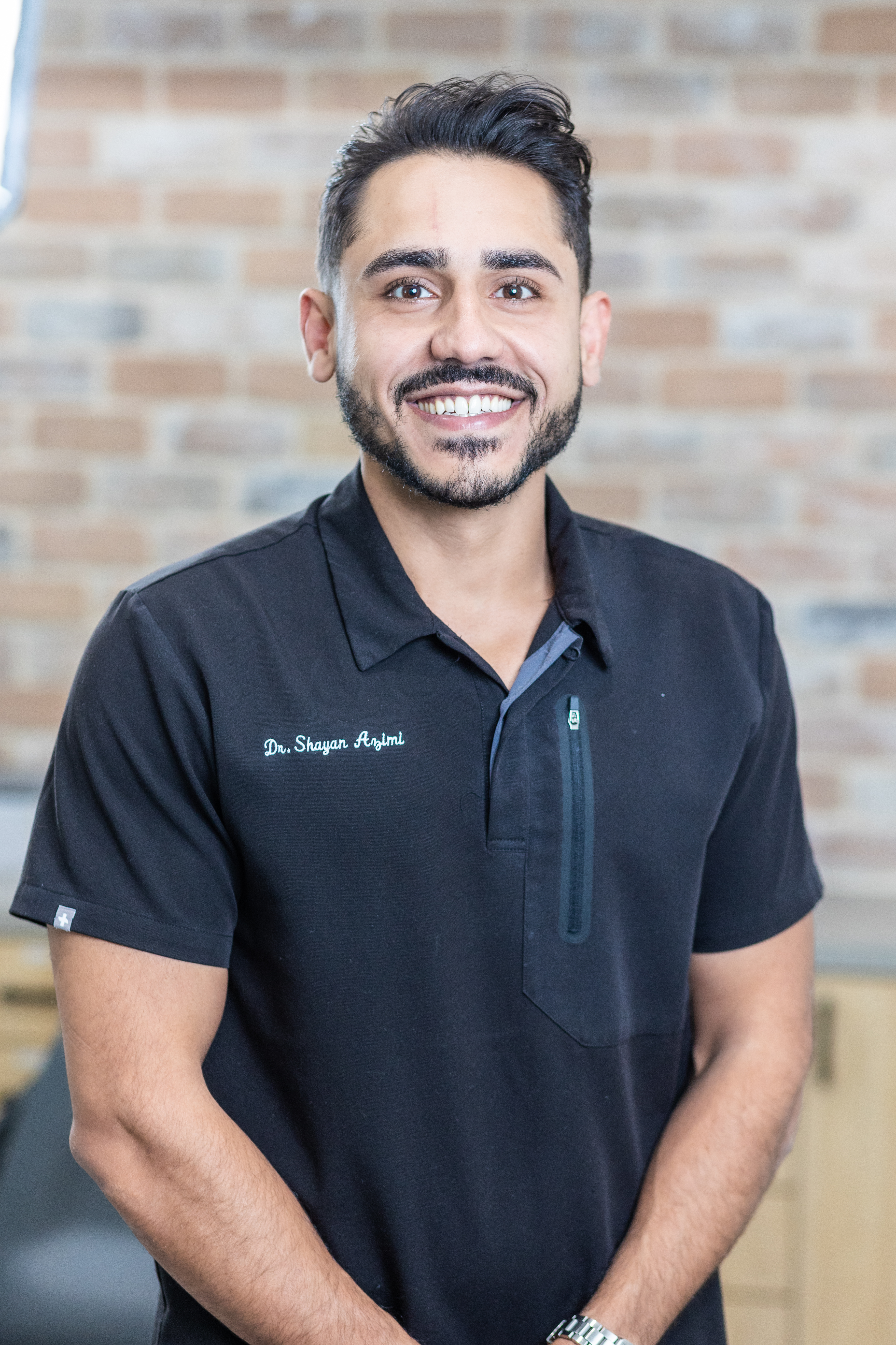 Arts Family Dentistry Team