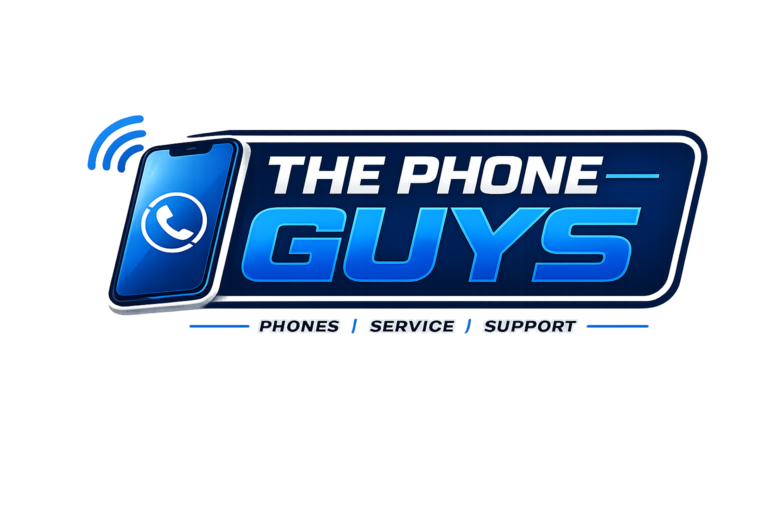 The Phone Guys