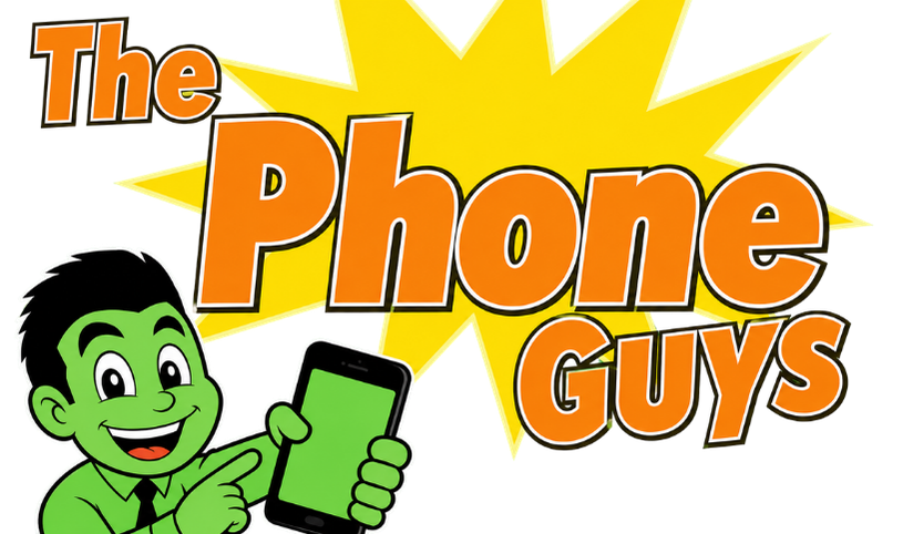 The Phone Guys