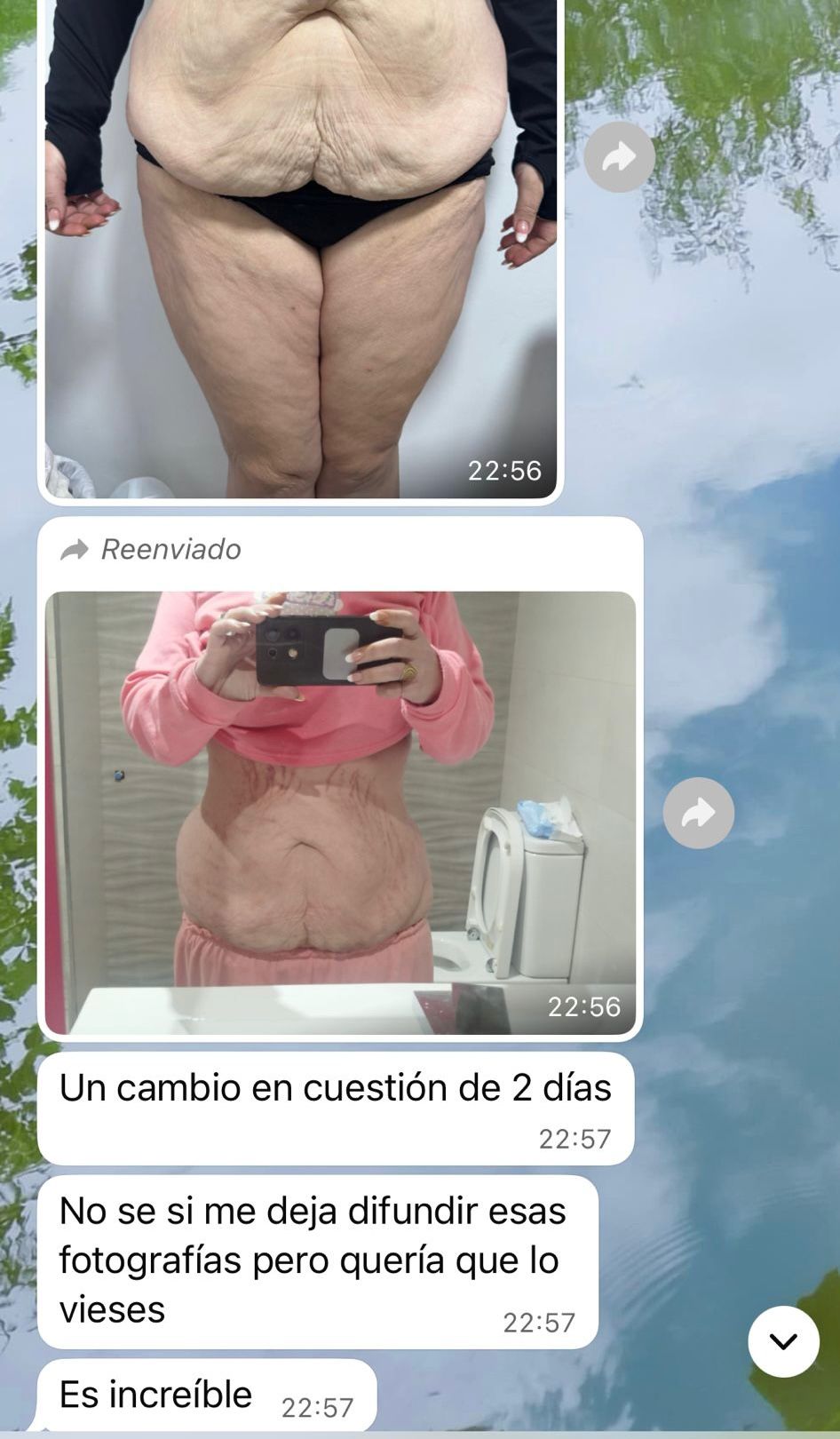 Testimonio STRIORT
