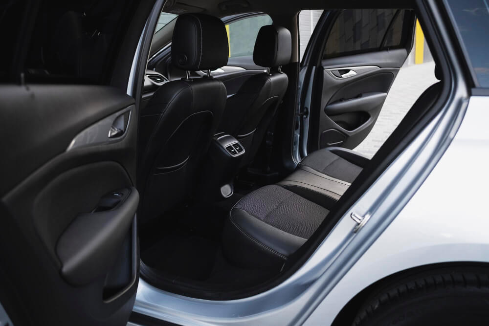 Auto detailing - WeTidy Detailing Gallery Image (T10)