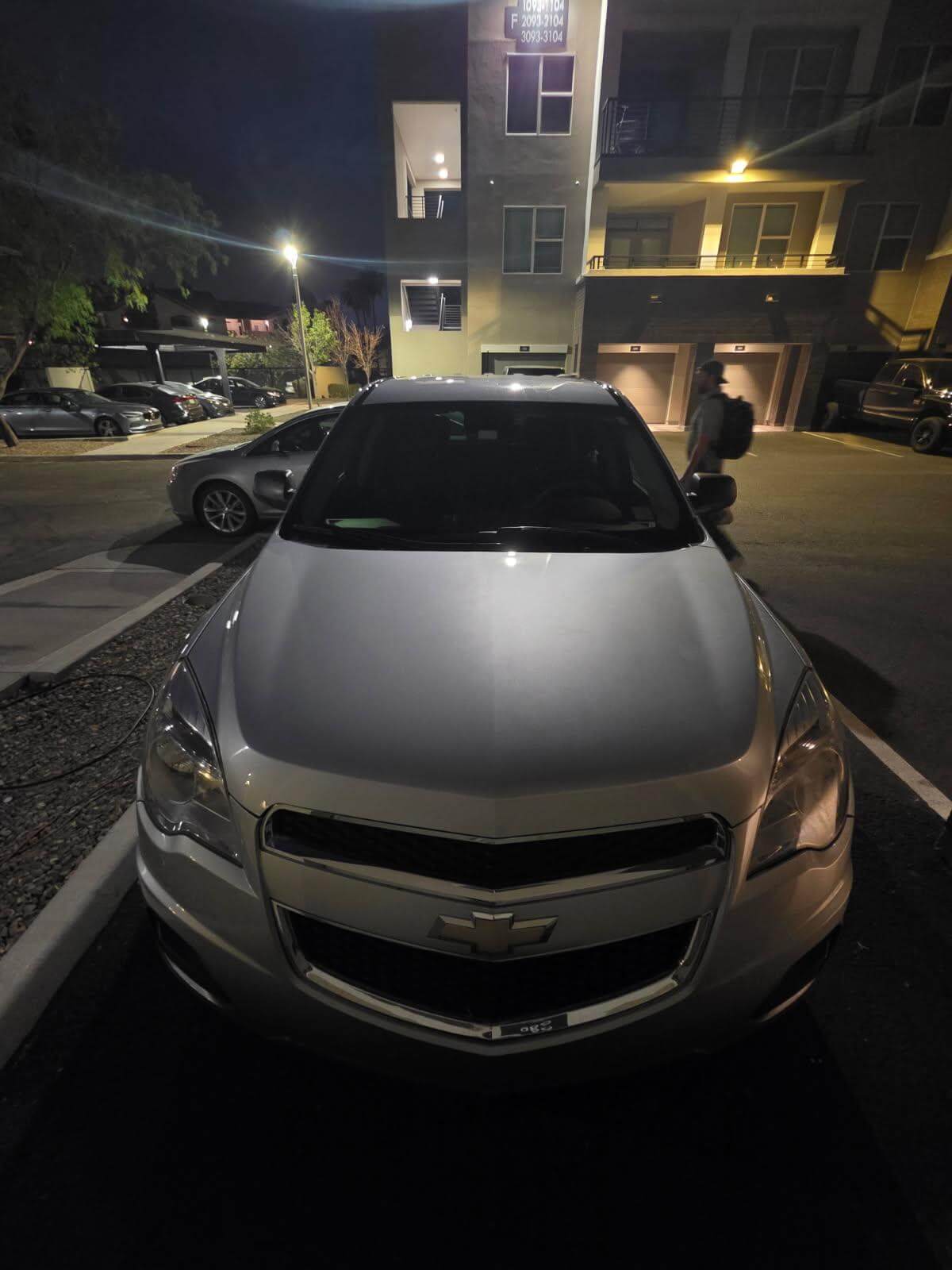 Auto detailing - WeTidy Website Image 51