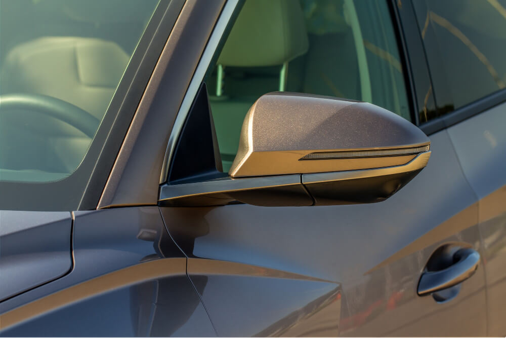 Auto detailing - WeTidy Detailing Gallery Image (T2)