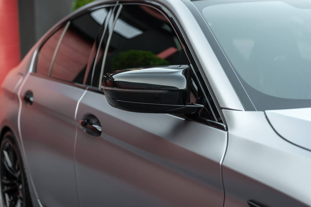 Auto detailing - WeTidy Detailing Gallery Image (T1)