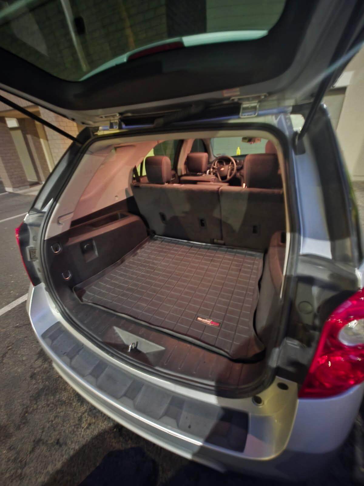 Auto detailing - WeTidy Website Image 50