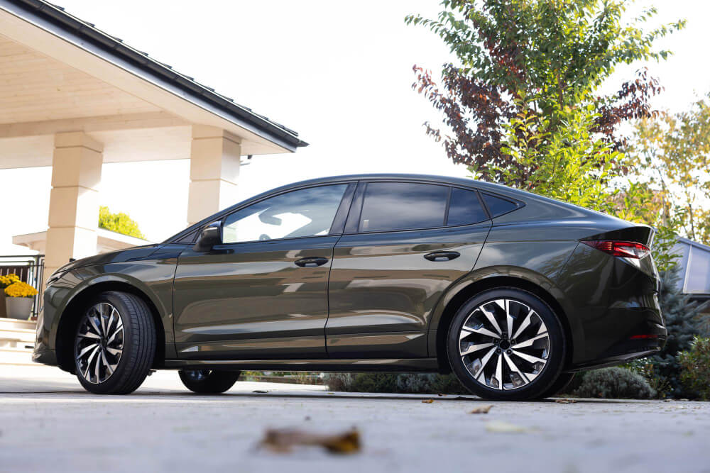 Auto detailing - WeTidy Detailing Gallery Image (T5)