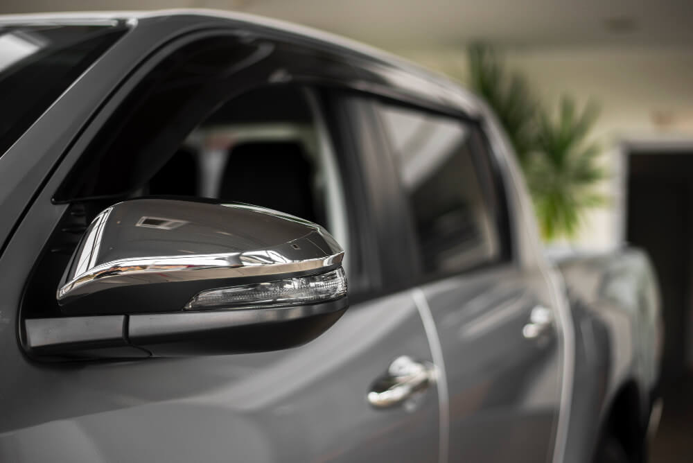 Auto detailing - WeTidy Detailing Gallery Image (T4)