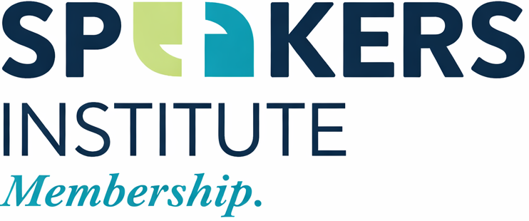Speakers Institute Membership