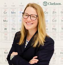 Piper Klemm Ph.D
