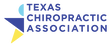 Texas Chiropractic Association Footer Logo