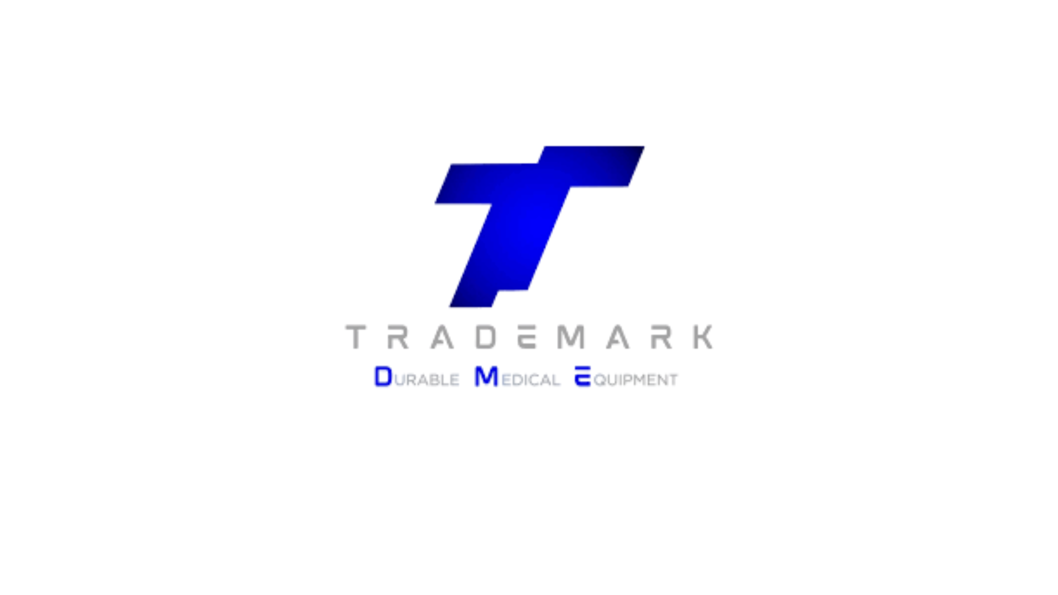 Trademark DME