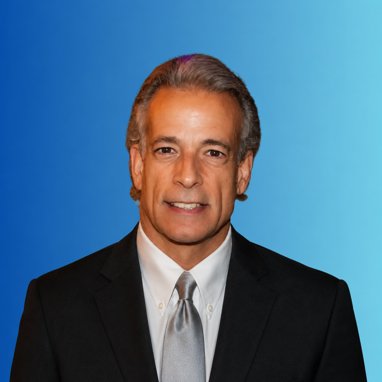 Dr. Tom Garzillo