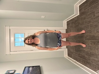 Jessica Facklam Before