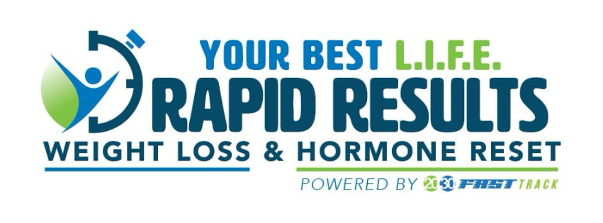 Your Best Life Rapid Results — Weight Loss & Hormone Reset
