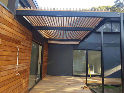 Bathroom Renovations in Beaconsfield Upper