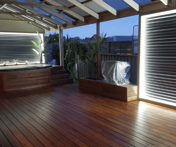 Extensions Beaconsfield Upper