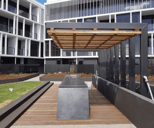 House Renovations Beaconsfield Upper