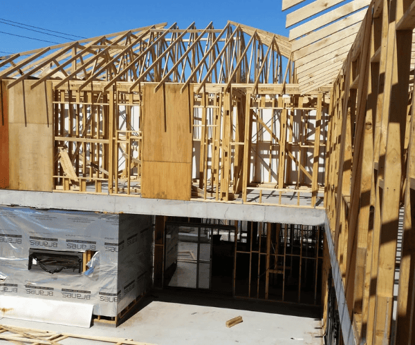 Nare Warren Bathroom Renovations