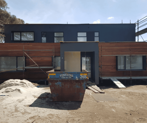 Laundry Renovations Beaconsfield Upper