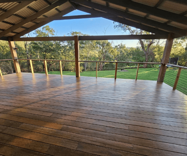 Ferntree Gully Decks