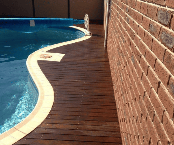 Rowville Pergolas