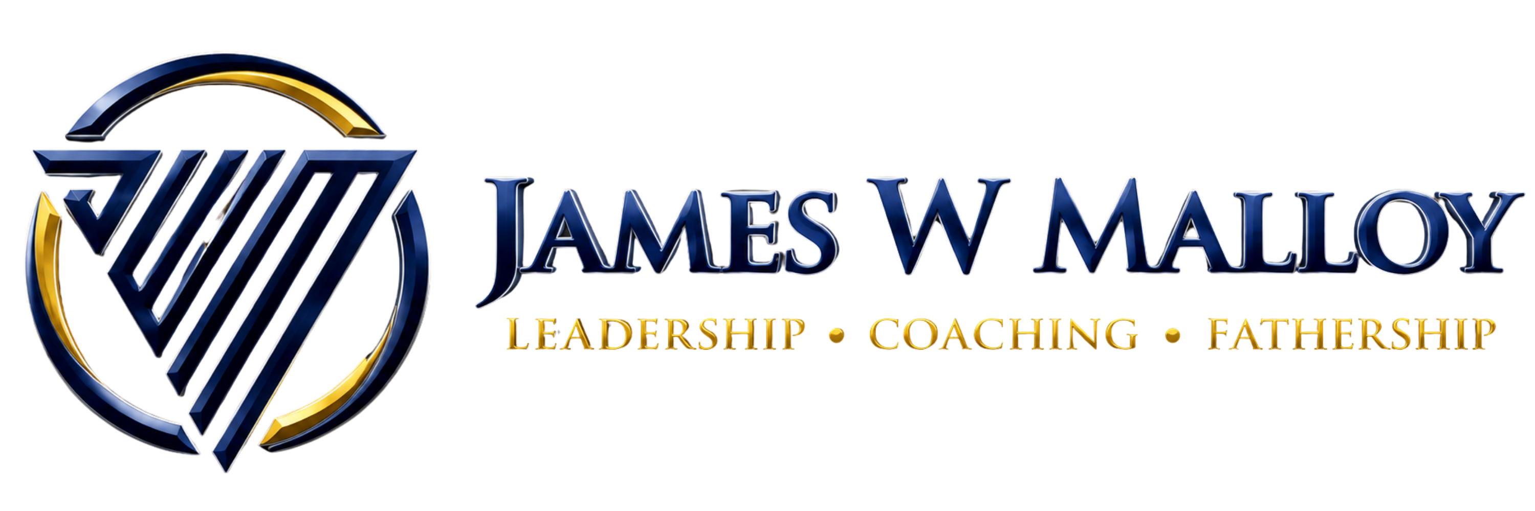 James W Malloy - Leadership, Coaching, Fathership
