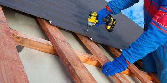 Transform Your Vision Now: Expert New Construction in Levington, NM!