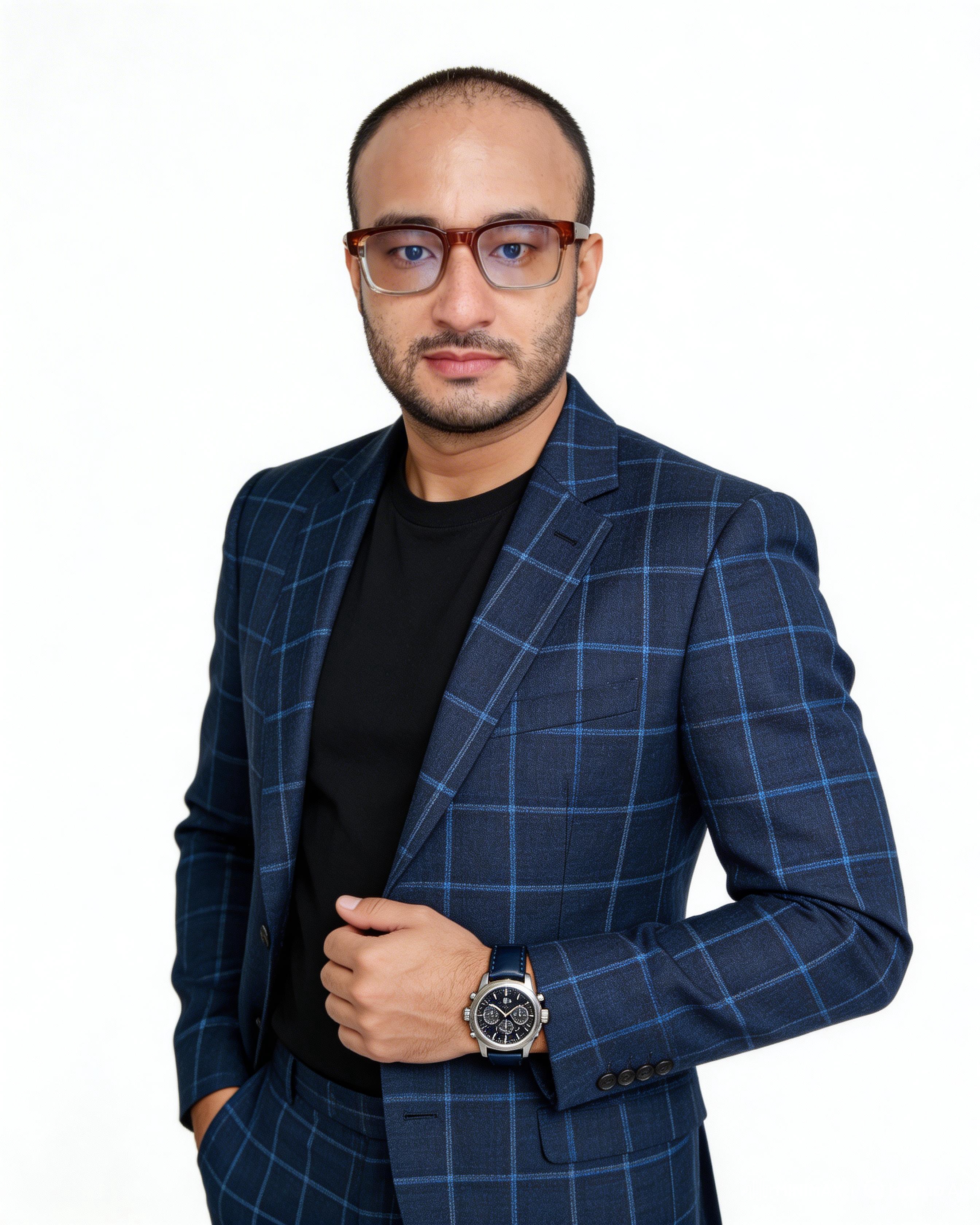 Rubén - Director de Instaprint