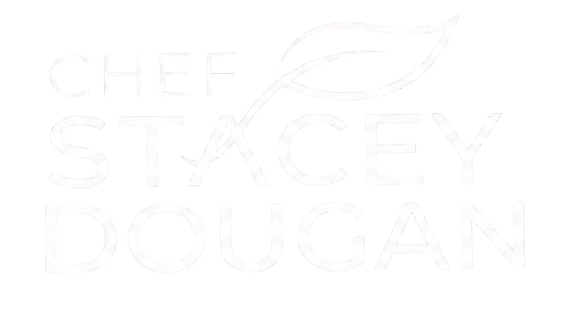 Chef Stacey Dougan