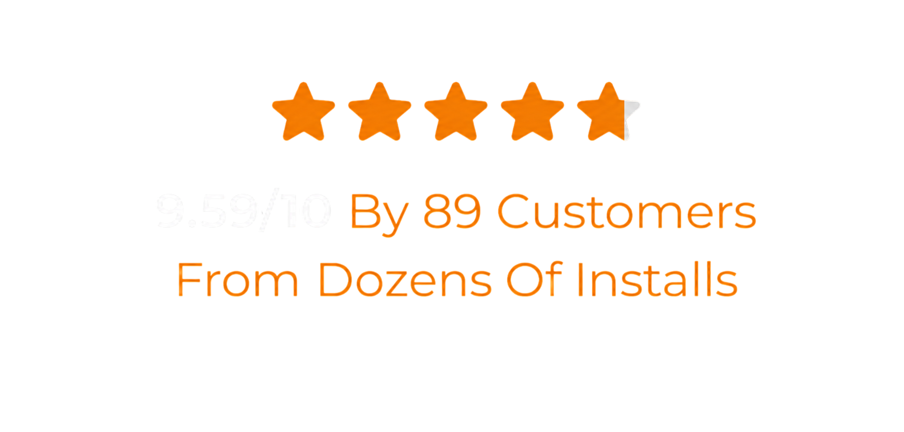 Social Proof