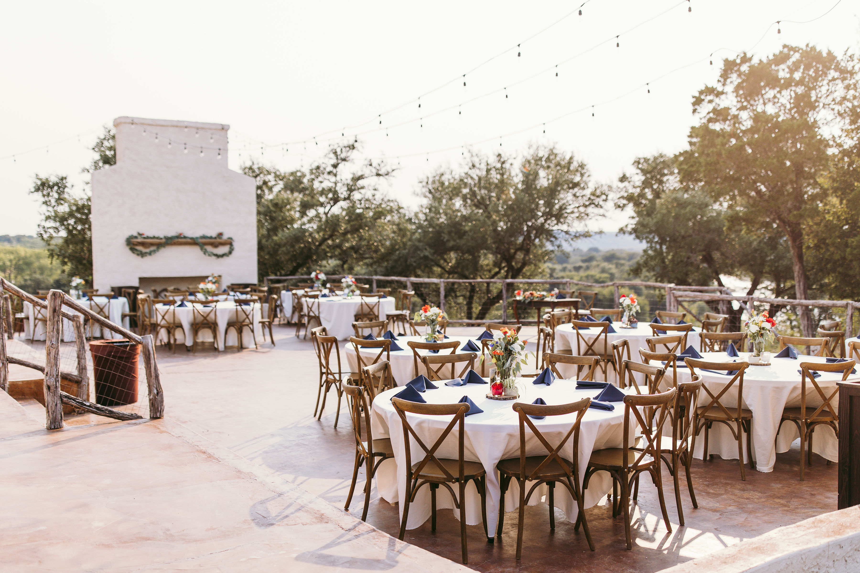 Bri's Patio