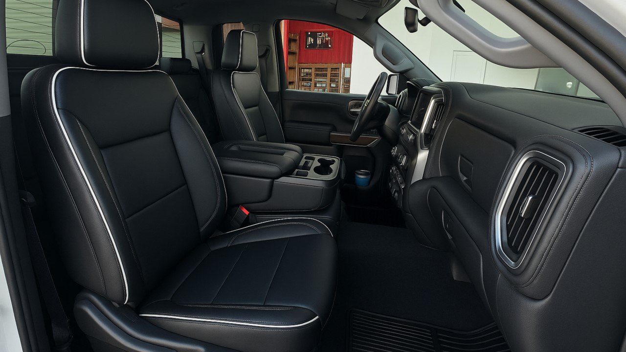 GMC Sierra