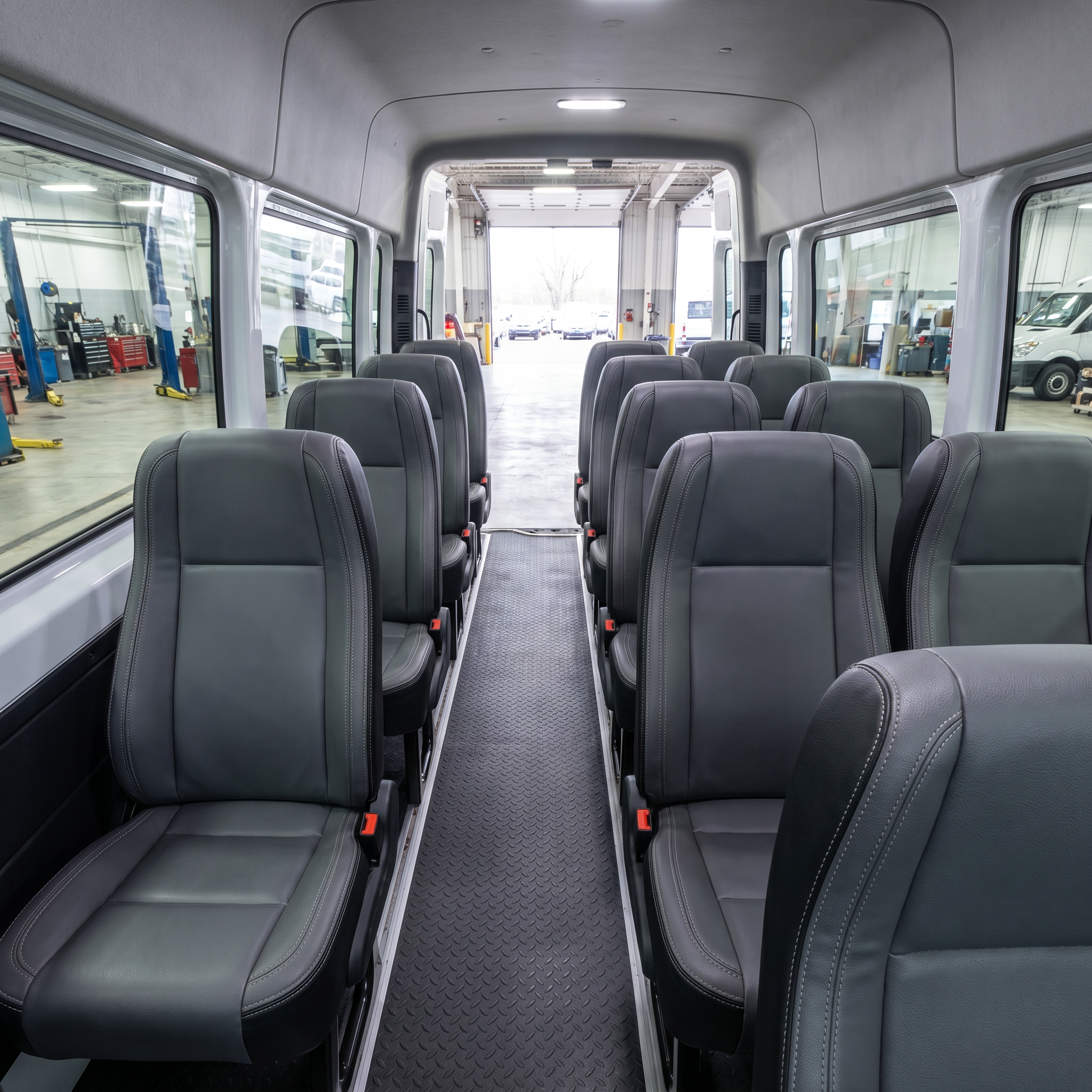 Fleet Services