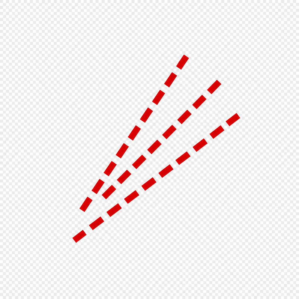 Contrast Stitching Icon