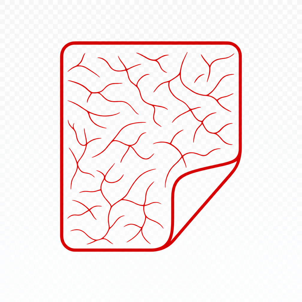 Smooth Leather Icon