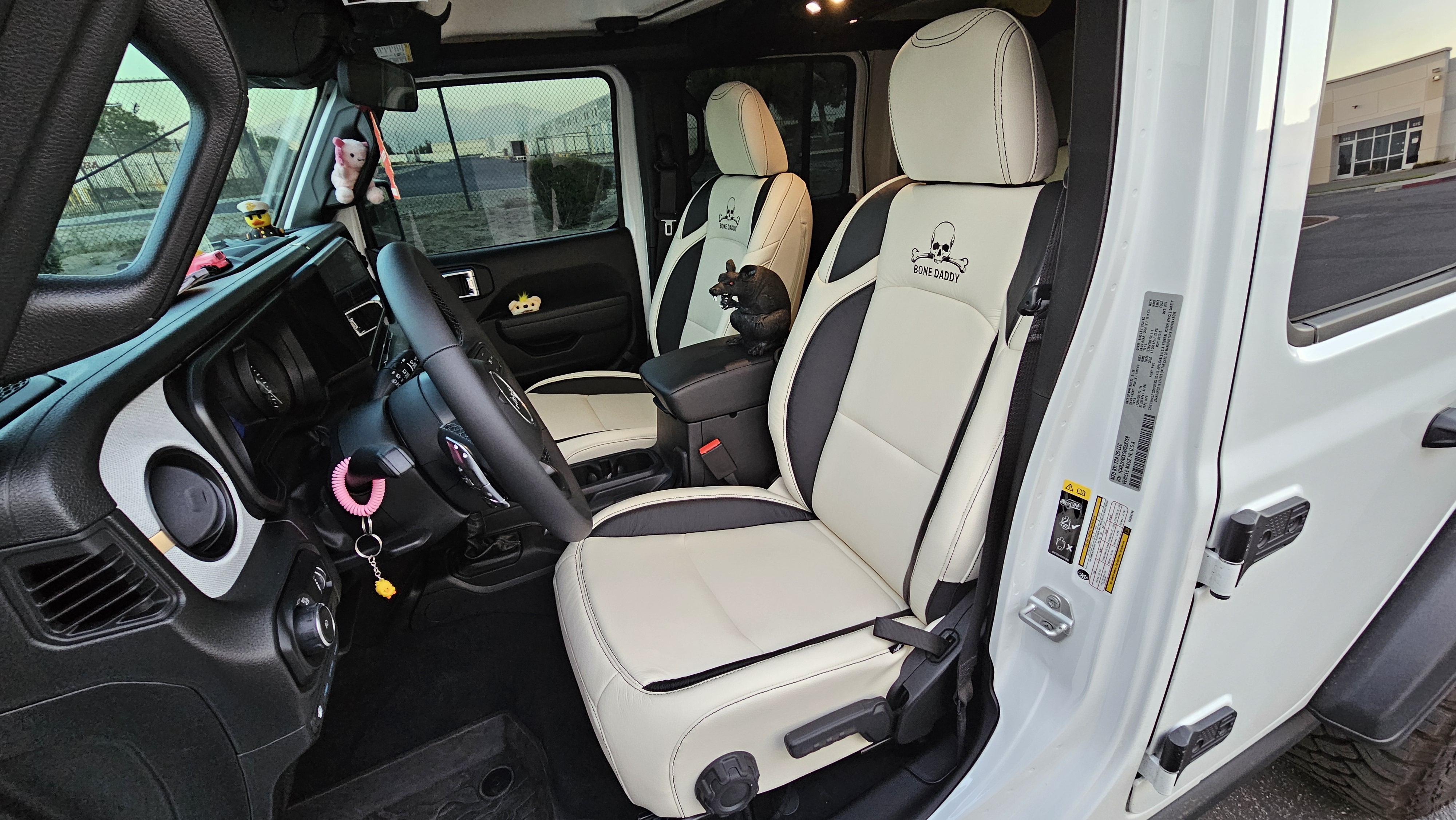 2025 Jeep Wrangler 4XE