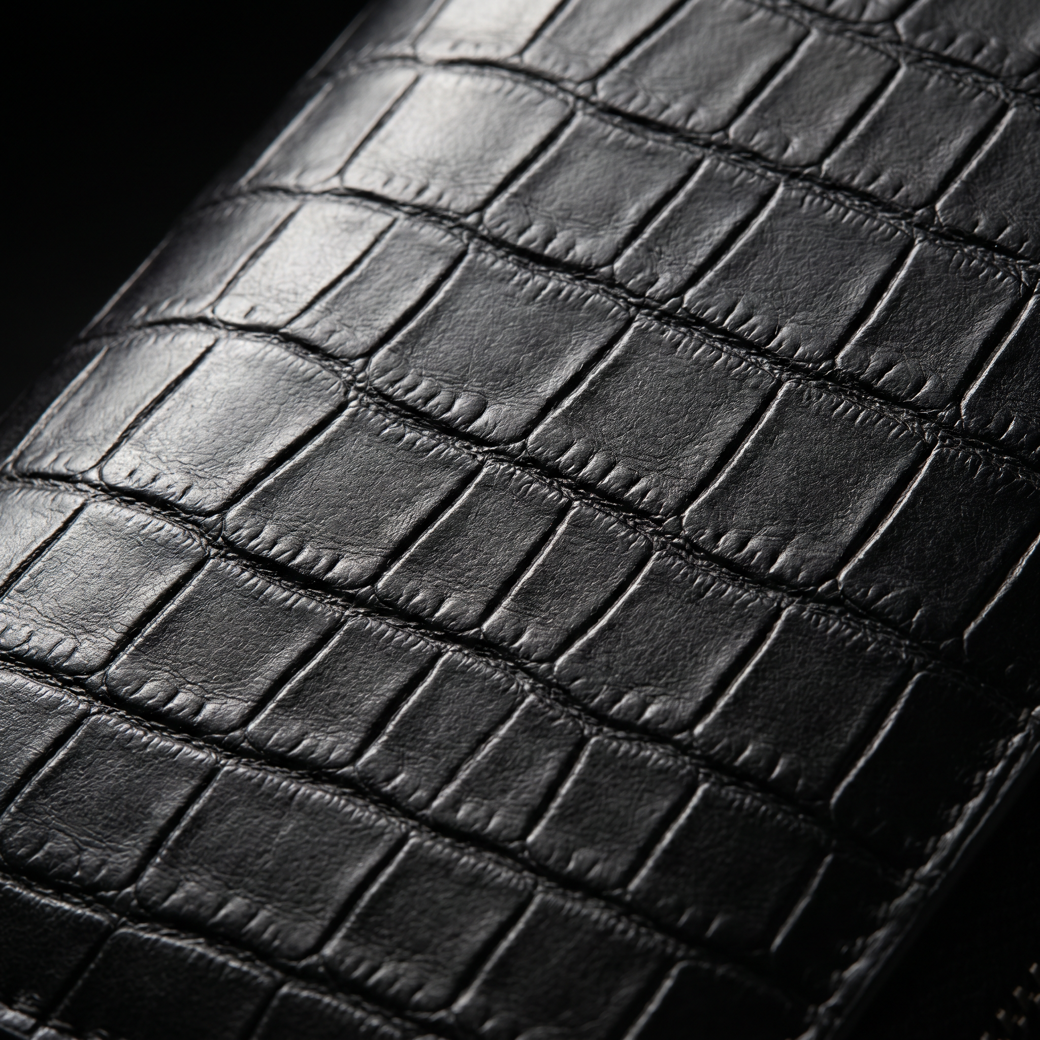 Exotic-Inspired Material