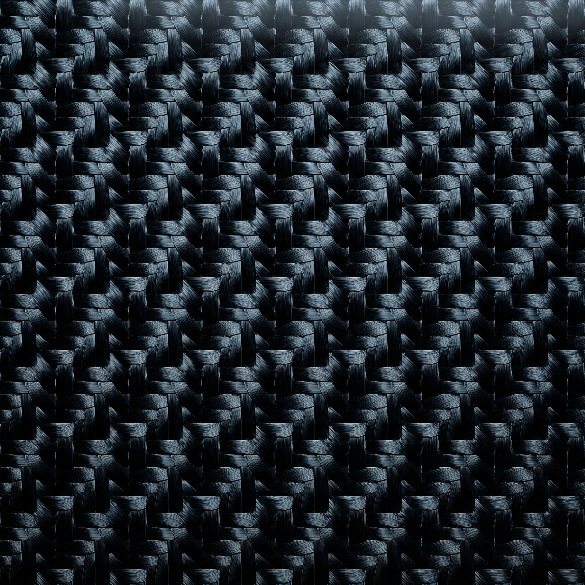 Carbon Fiber Accents