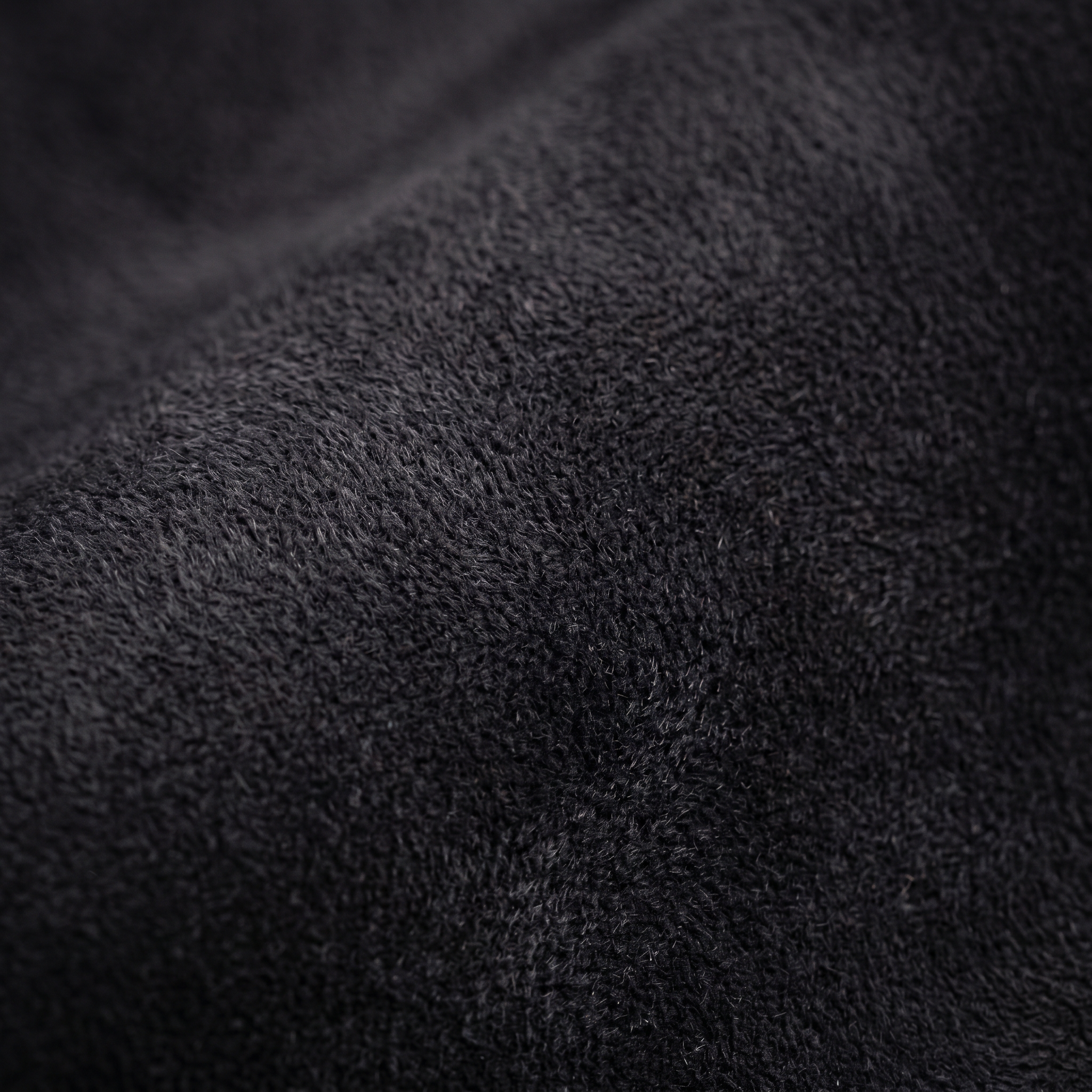 Suede Inserts
