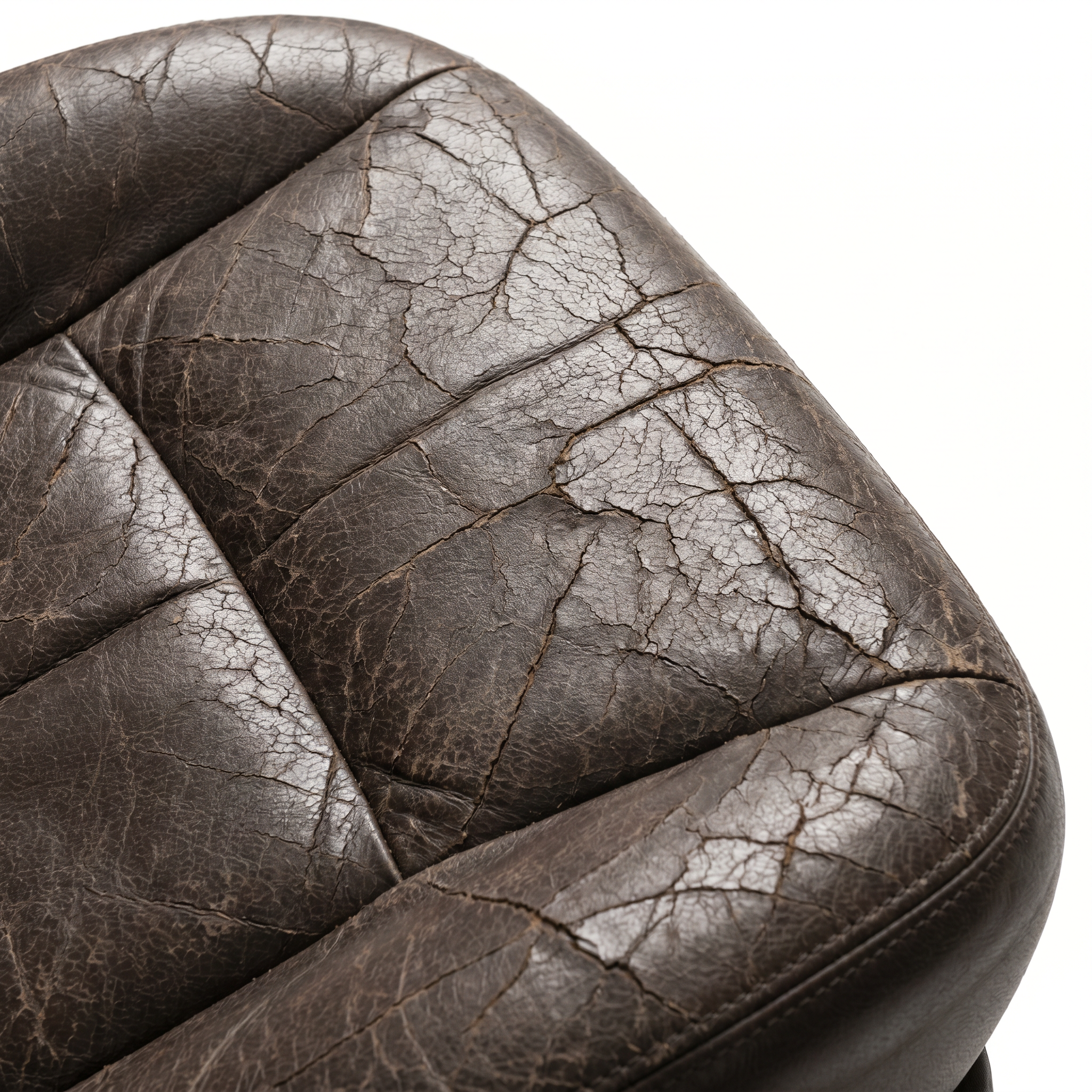Cracked Leather