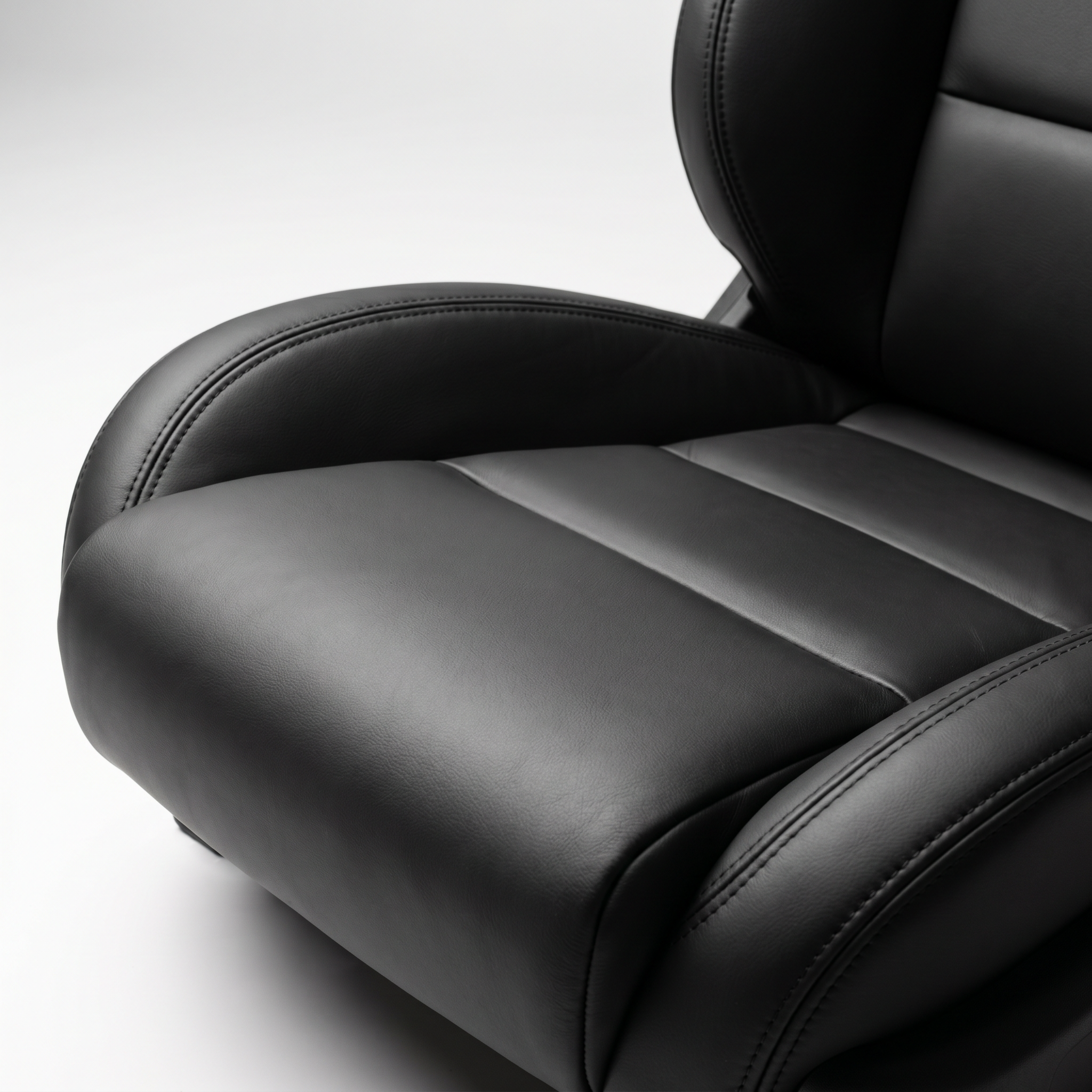 Custom Leather Replacement