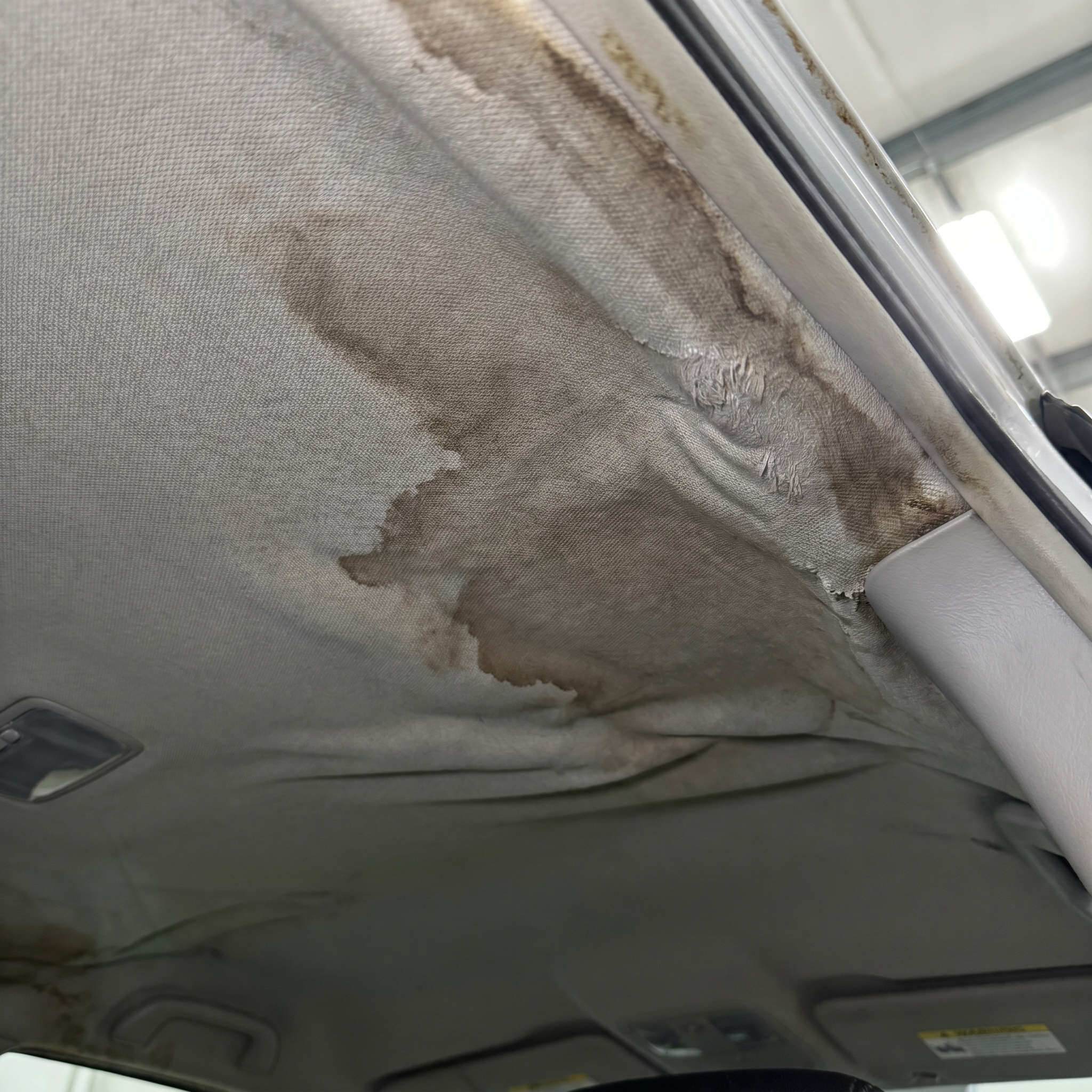 Water Damage
