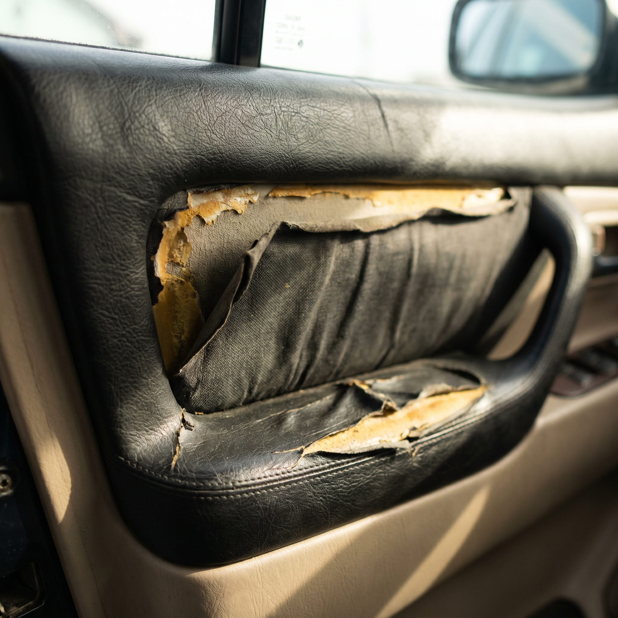 Loose Upholstery