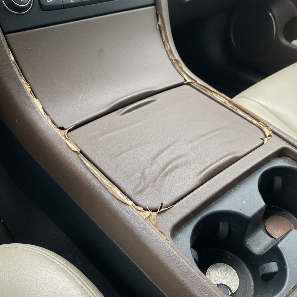 Loose Upholstery Materials