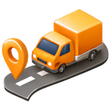 Local Movers icon